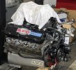 364 GM Splayed Engine